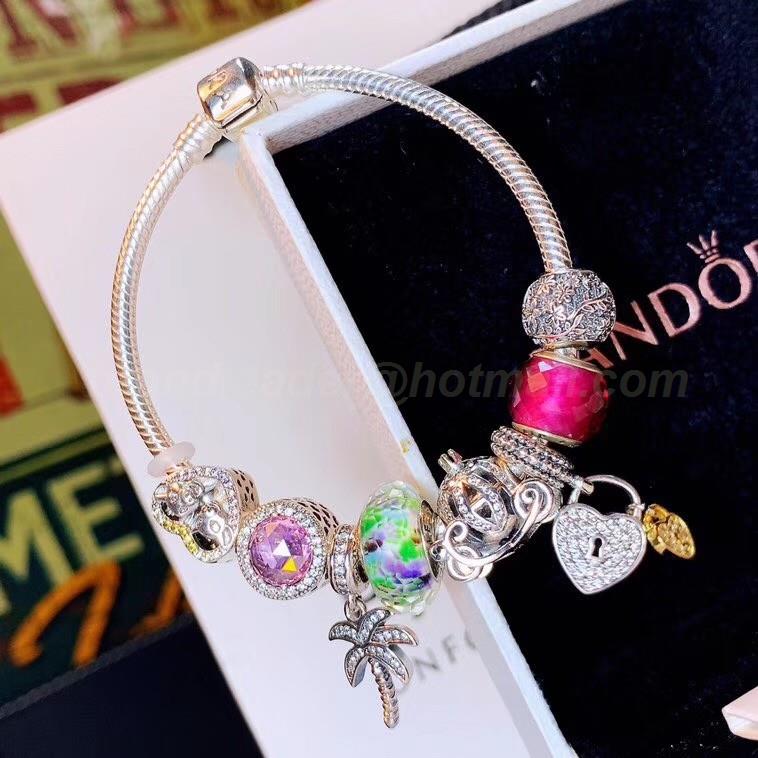 Pandora Bracelets 1333